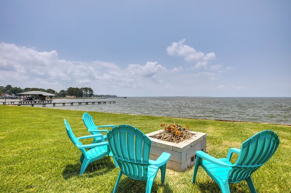 Huis (5 Bedrooms) | Voorkant van accommodatie