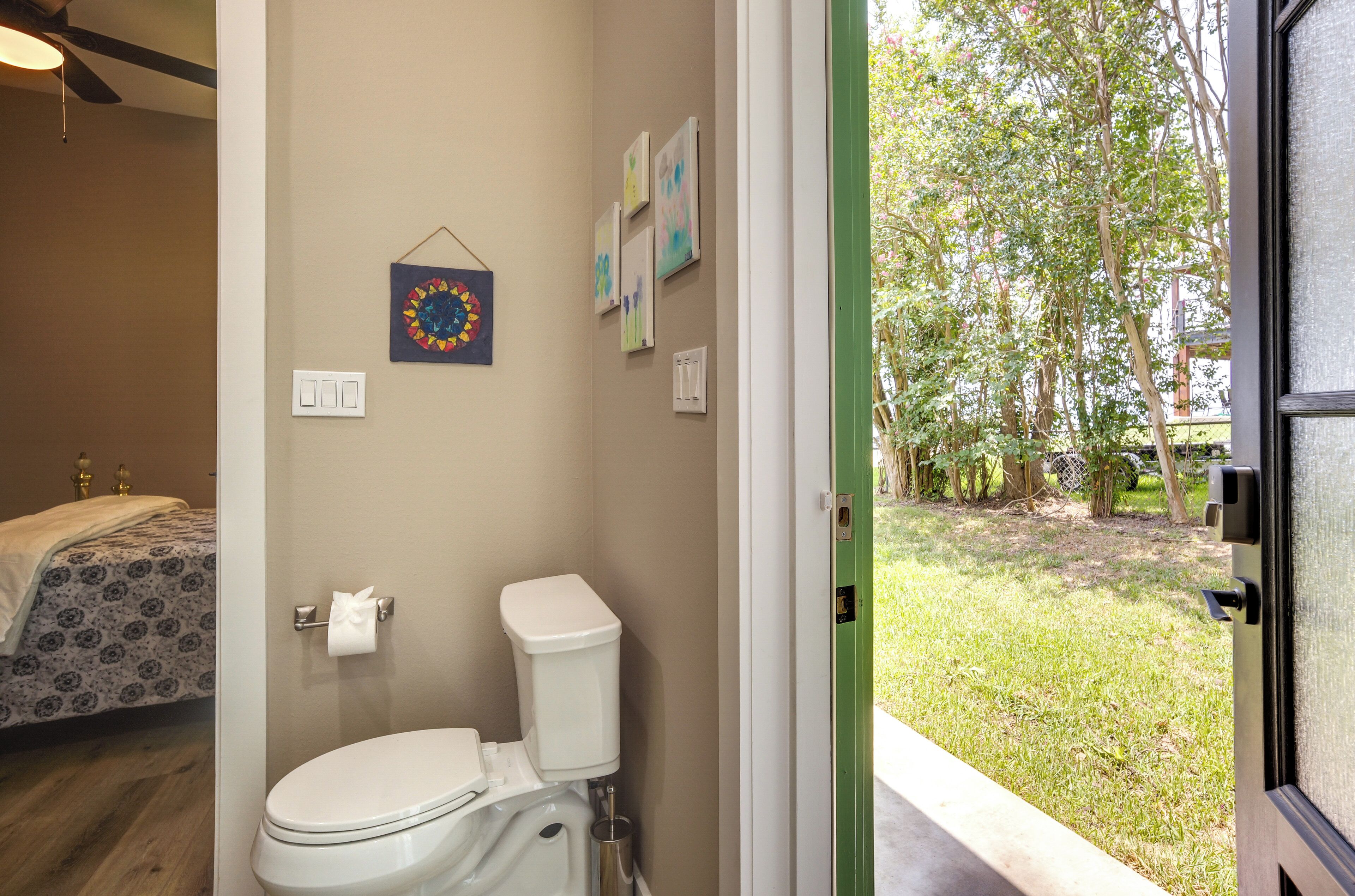 Rumah (5 Bedrooms) | Interior