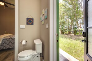 Rumah (5 Bedrooms) | Interior