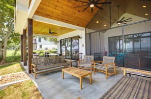 Hus (5 Bedrooms) | Innvendig