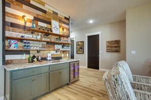 Talo (5 Bedrooms) | Sisätilat