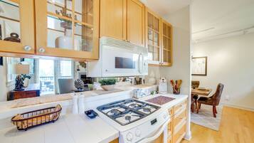 Ferienhaus (2 Bedrooms) | Innenbereich