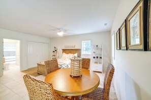 Casa (2 Bedrooms) | Interior