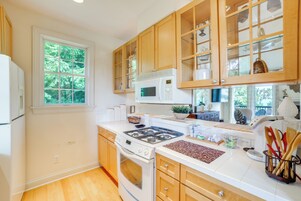 Hus (2 Bedrooms) | Interiör