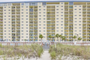 Apartment (2 Bedrooms) | Interior - Panama City Beach Condo w/ Community Pool, Hot Tub (Panama City Beach)