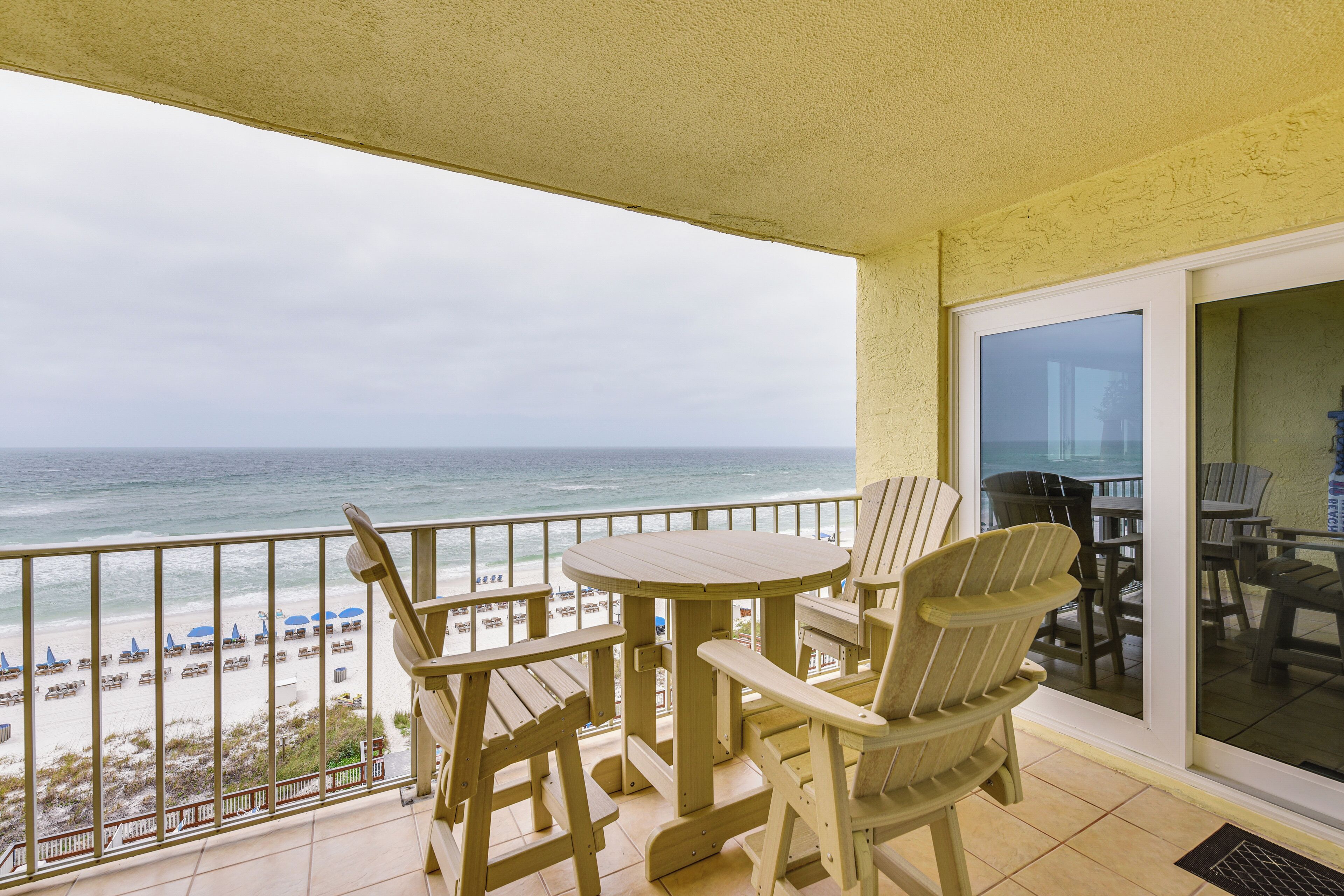 Apartment (2 Bedrooms) | Front of property