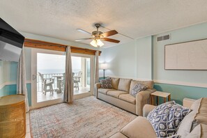 Apartment (2 Bedrooms) | Interior - Panama City Beach Condo w/ Community Pool, Hot Tub (Panama City Beach)