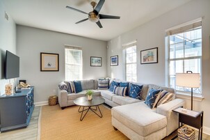 Appartamento (2 Bedrooms) | Facciata della struttura