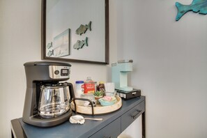 Appartement (2 Bedrooms) | Interieur