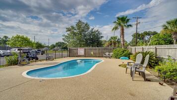 Appartement (2 Bedrooms) | Intérieur