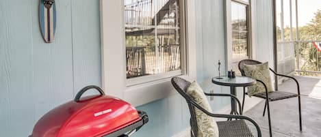 Lägenhet (2 Bedrooms) | Interiör