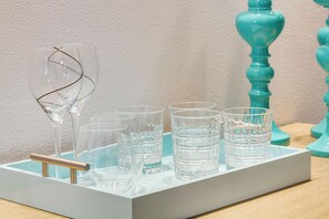 Apartment (2 Bedrooms) | Interior - 'cloud 9 on the Gulf', 1 Mi to Beach: Pet Friendly (Bay St Louis)