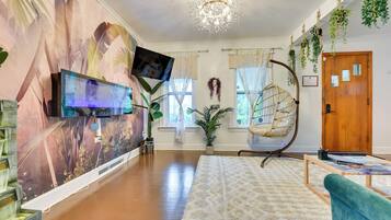 Rumah (4 Bedrooms) | Interior