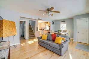 Casa (3 Bedrooms) | Interior