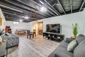 Casa (3 Bedrooms) | Interior