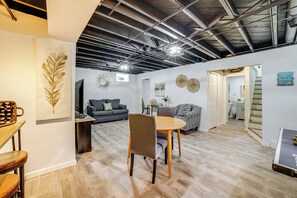 Hus (3 Bedrooms) | Innvendig
