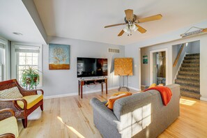 Casa (3 Bedrooms) | Interior