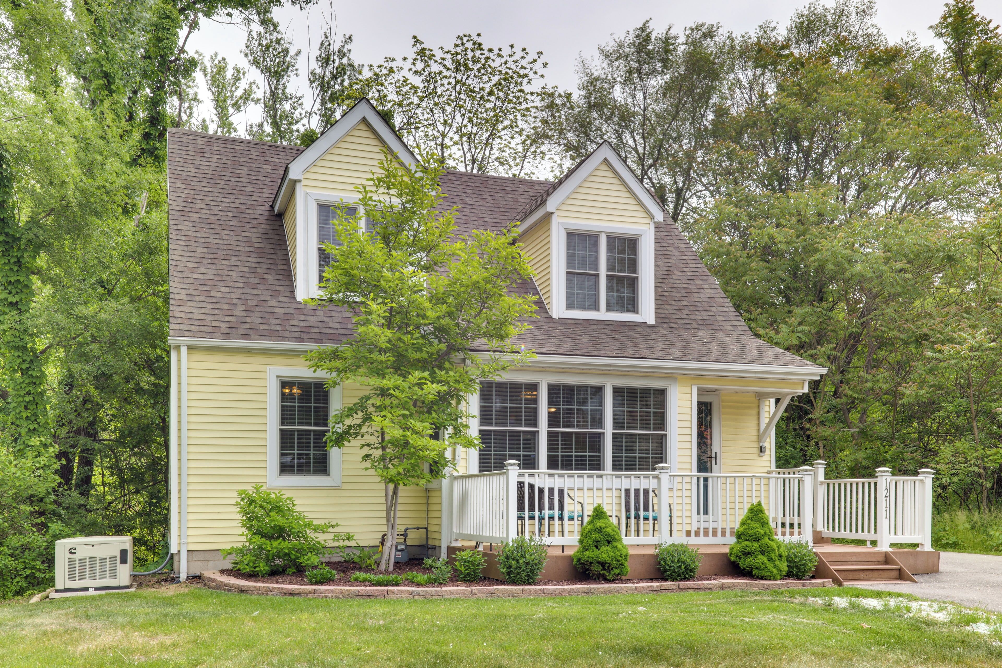 Casa (3 Bedrooms) | Interior