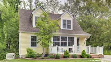 Maison (3 Bedrooms) | Intérieur