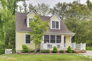 Hus (3 Bedrooms) | Interiör