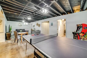 Casa (3 Bedrooms) | Interior