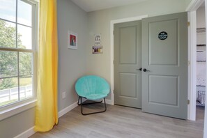 Casa (6 Bedrooms) | Parte interna