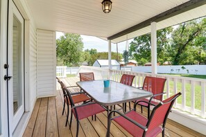 Casa (6 Bedrooms) | Interni