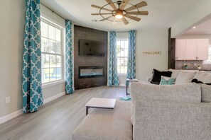 Casa (6 Bedrooms) | Parte interna