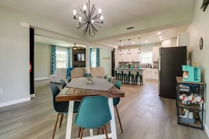 Casa (6 Bedrooms) | Parte interna