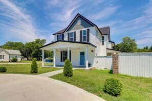 Casa (6 Bedrooms) | Parte interna