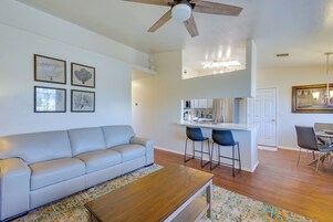 Apartamento (2 Bedrooms) | Interior