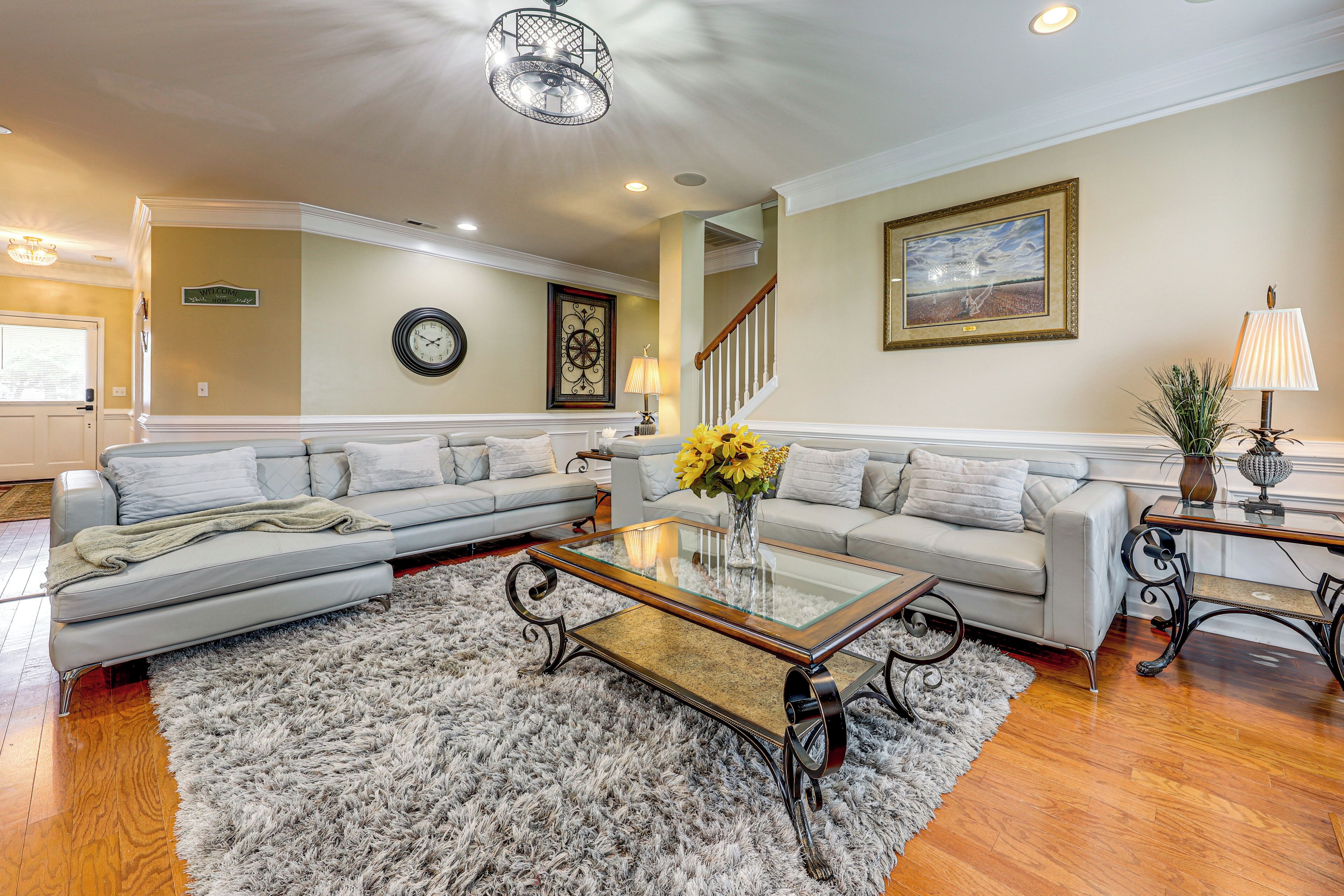 Nhà (4 Bedrooms) | Nội thất