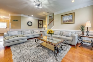 Nhà (4 Bedrooms) | Nội thất