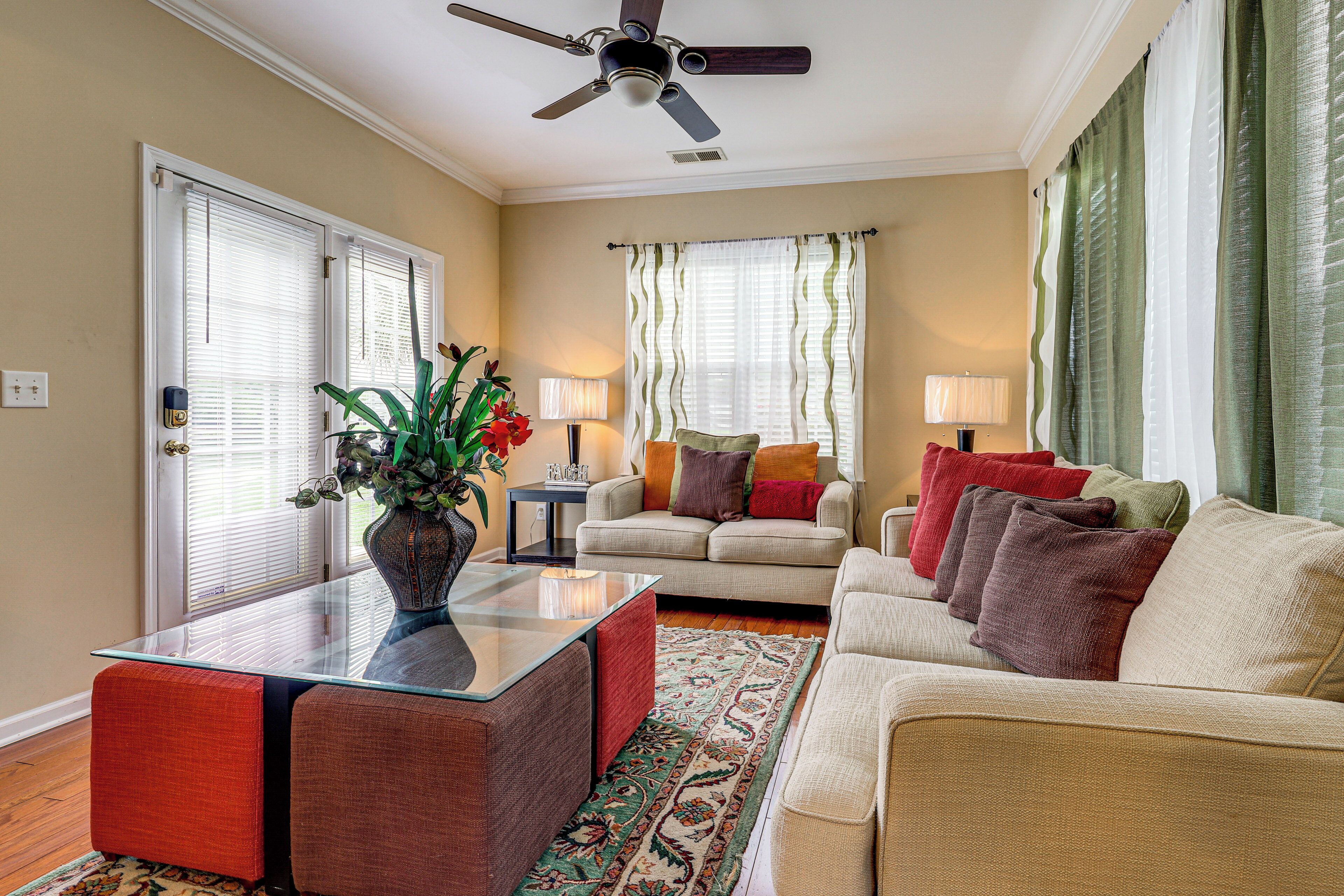 Nhà (4 Bedrooms) | Nội thất