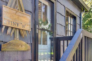 Appartement (0 Bedroom) | Interieur