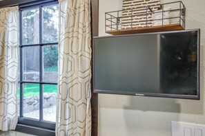 Căn hộ (0 Bedroom) | Nội thất