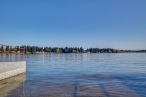 Apartment (0 Bedroom) | Interior