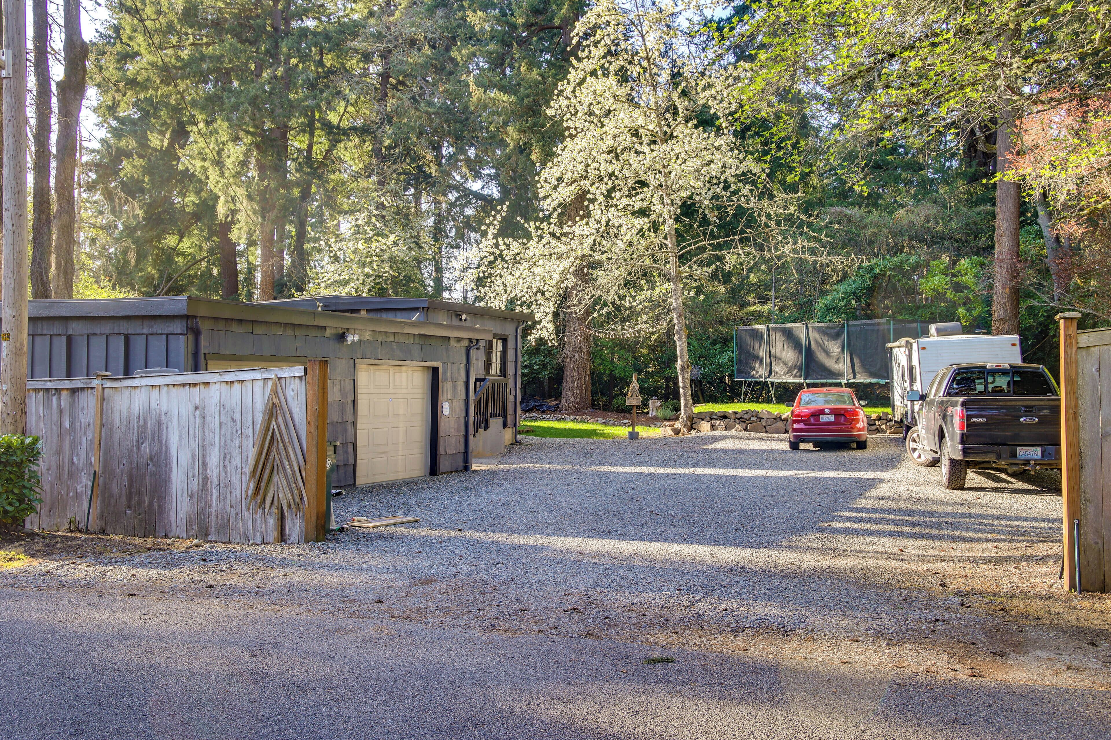 Apartment (0 Bedroom) | Interior
