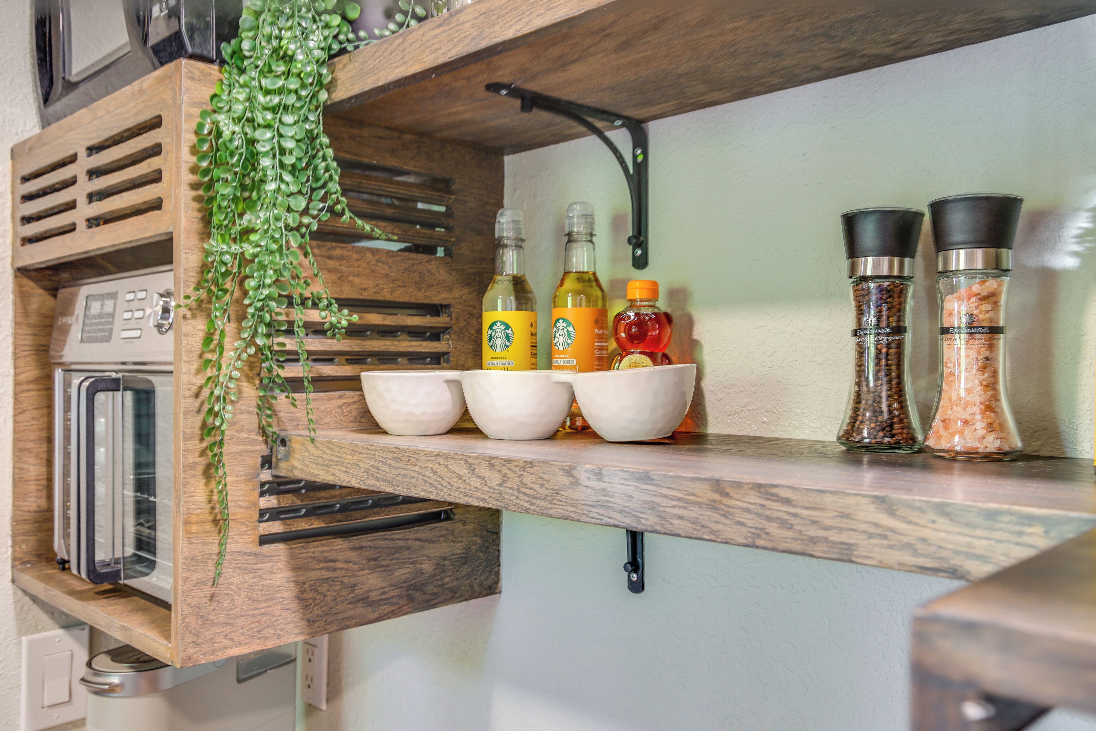 Apartment (0 Bedroom) | Interior