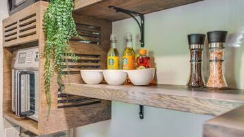 Căn hộ (0 Bedroom) | Nội thất