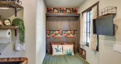 Lakewood Vacation Rental - Walk to American Lake!