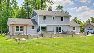 Rumah (5 Bedrooms) | Interior