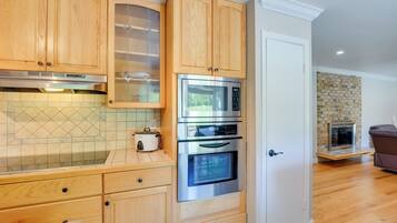 House (5 Bedrooms) | Bahagian dalam