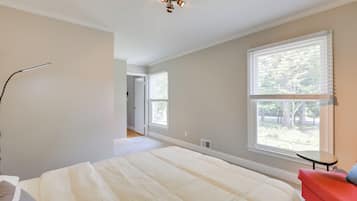 Rumah (5 Bedrooms) | Interior