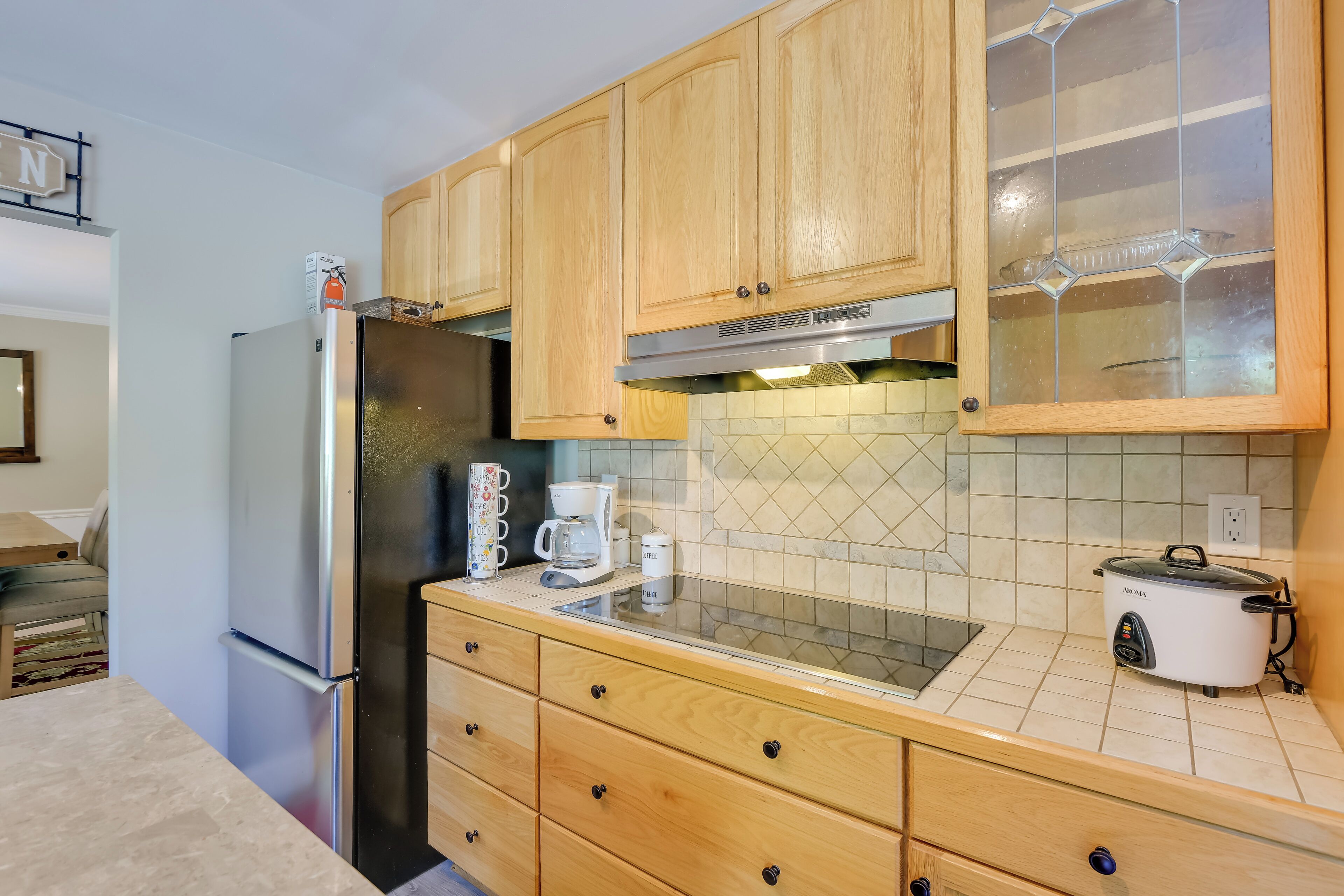 Nhà (5 Bedrooms) | Nội thất