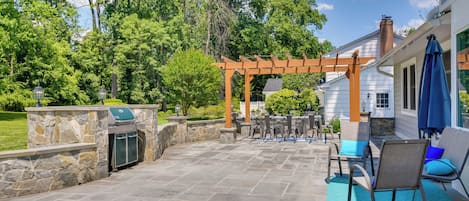 Casa (5 Bedrooms) | Vista frontal de la propiedad