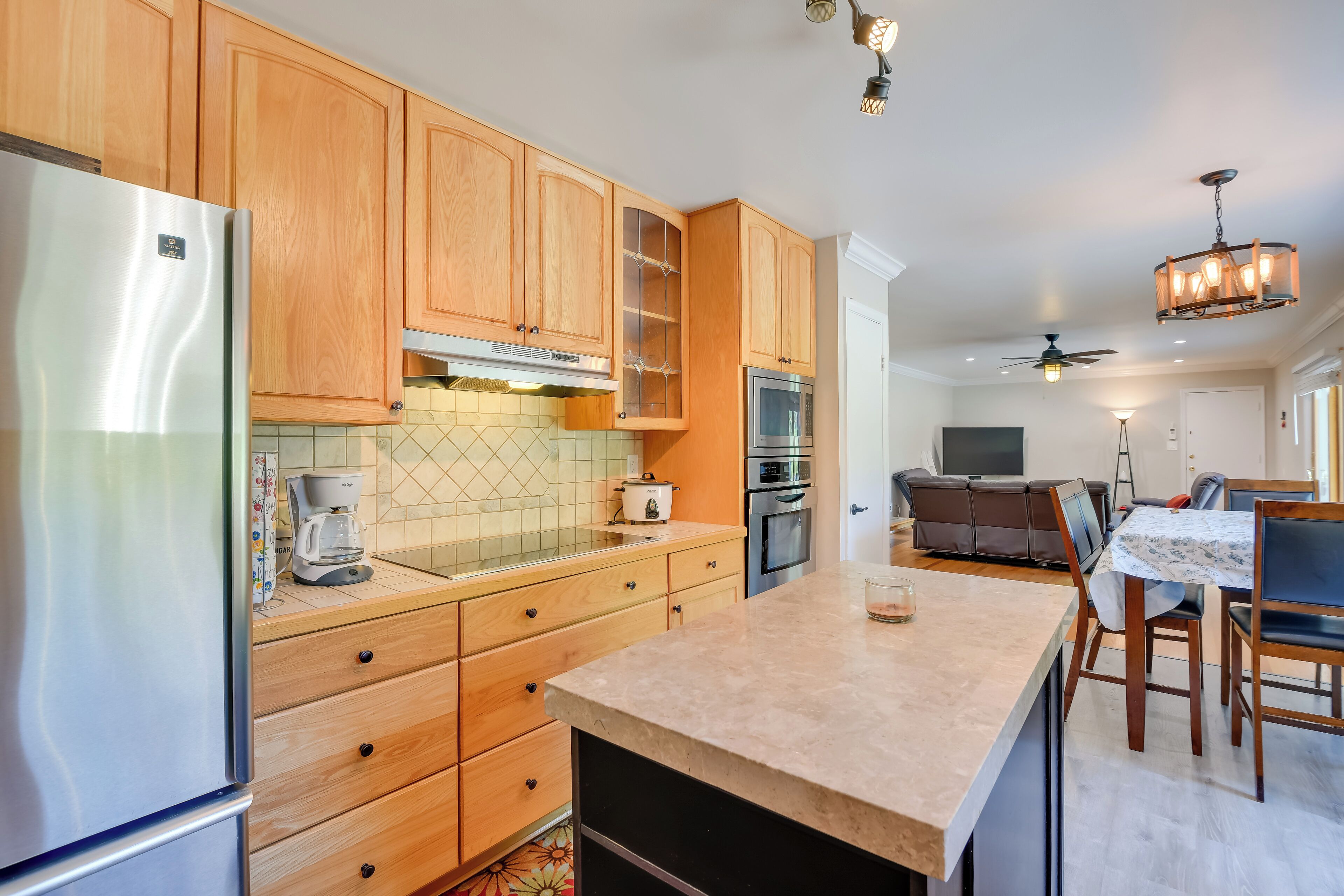 Nhà (5 Bedrooms) | Nội thất