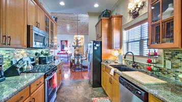 Apartemen (2 Bedrooms) | Interior