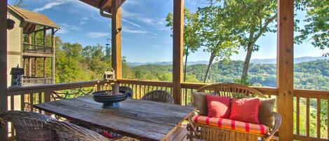 Apartment (2 Bedrooms) | Innenbereich