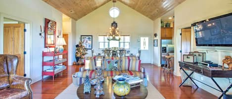 公寓 (2 Bedrooms) | 內部